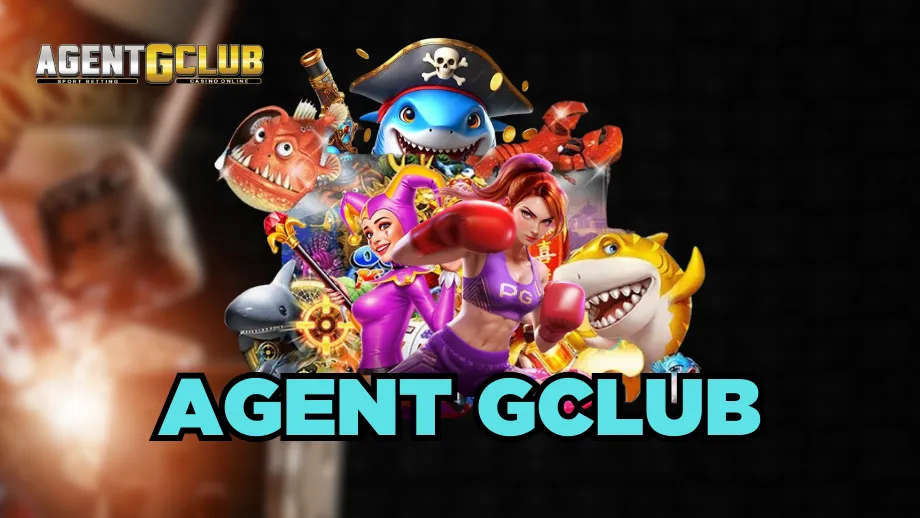 agant gclub