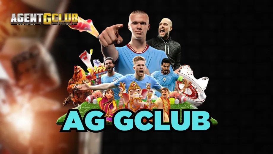 agant gclub