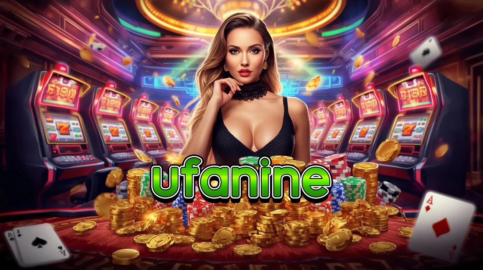 ufanine