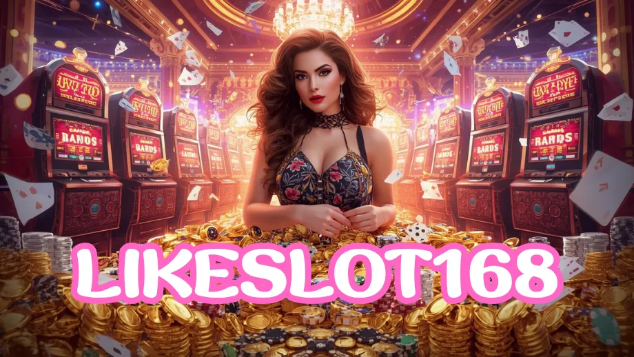 likeslot168